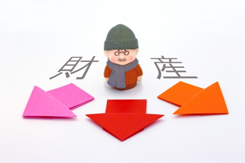 分け方によってメリット・デメリットが違う！不動産相続の4つの分割方法とは？