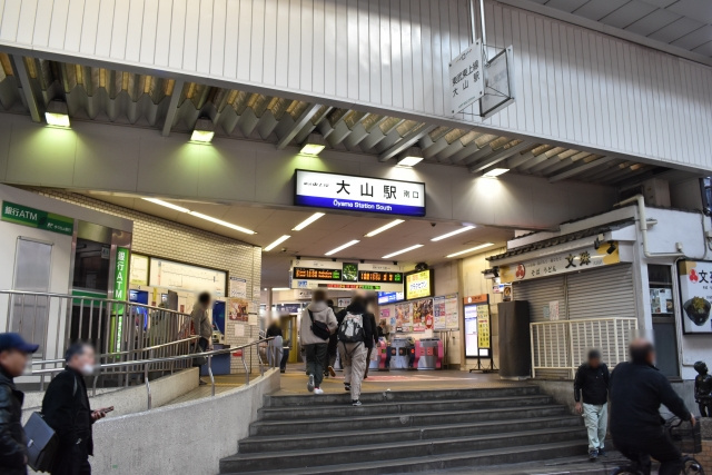 下町の住みやすさと利便性を備えた「板橋区」の魅力の画像