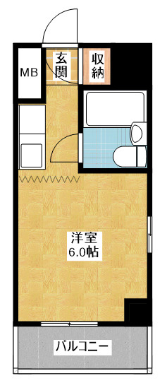 上前津店　管理物件のご紹介です！全物件保証人不要！礼金不要！の画像