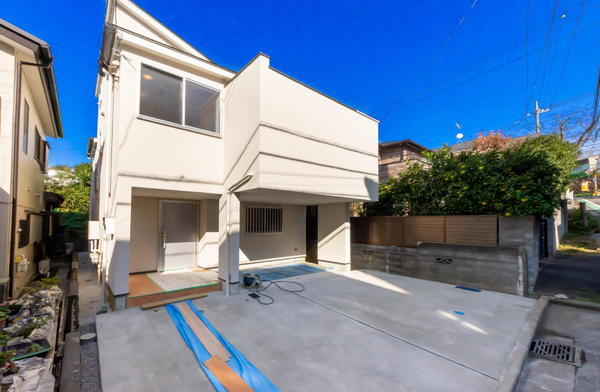 【戸塚の不動産　つるハウス　おすすめ物件】の画像