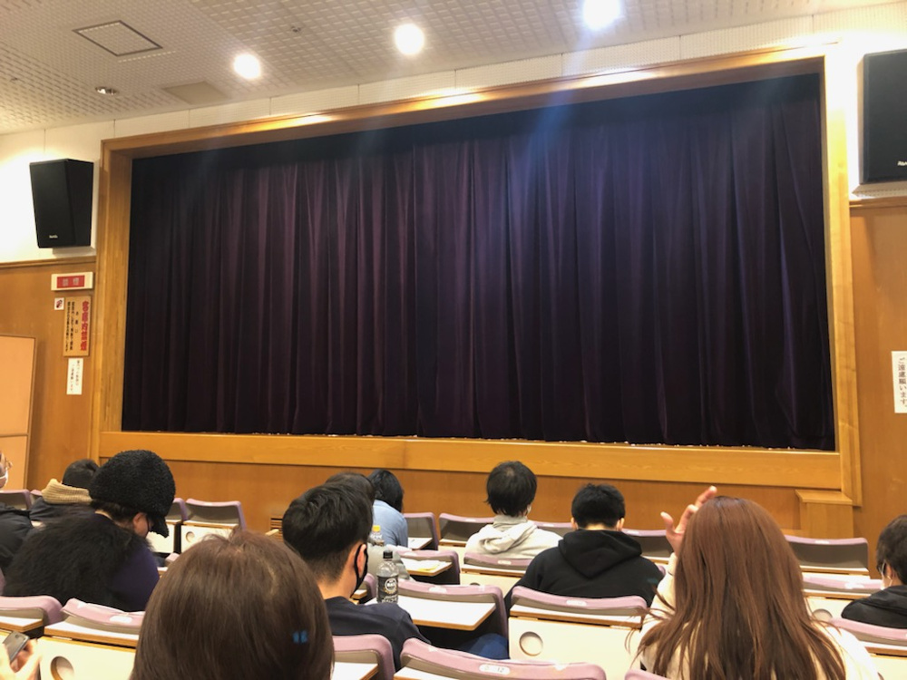 池袋演芸場～の画像