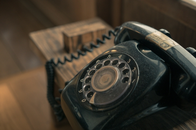 3桁電話番号とは