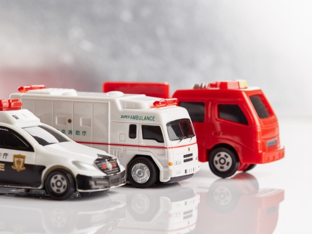 よく使われる絶対に覚えておきたい番号