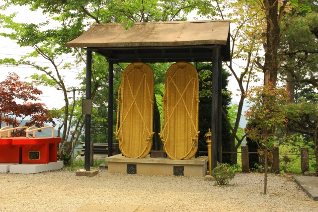 住所で見かける大字（おおあざ）、字（あざ）とは？の画像