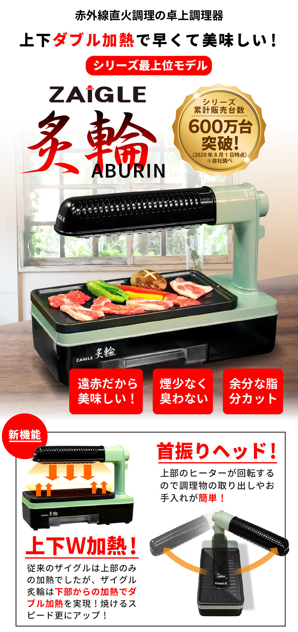 焼肉が・・・食べたいんです・・・・・・。の画像