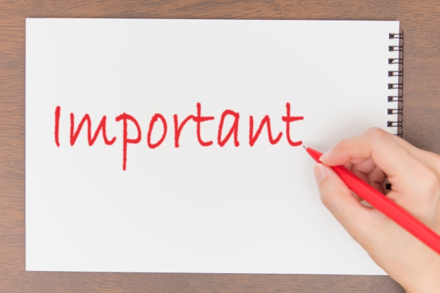 賃貸に住むなら「善管注意義務」は重要ワード！