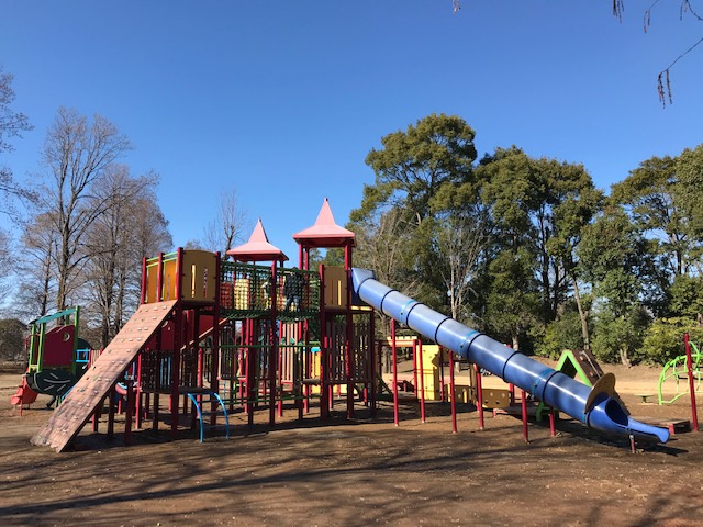 柏の葉公園♪の画像