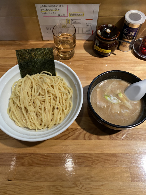 濃厚！！！の画像
