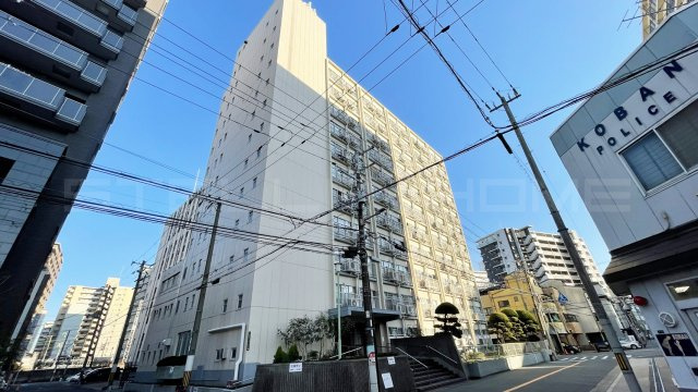 おすすめ物件京橋第二コーポの画像