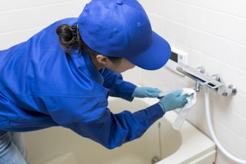 不動産売却前のクリーニングは必要かどうか解説