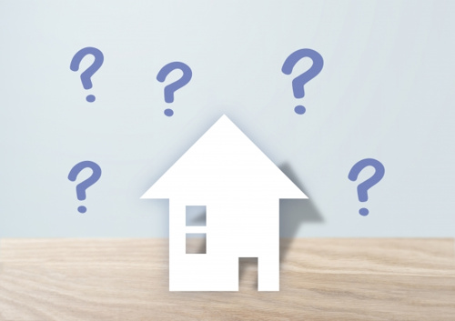 中古のマイホームを購入するとどのようなメリットがあるの？