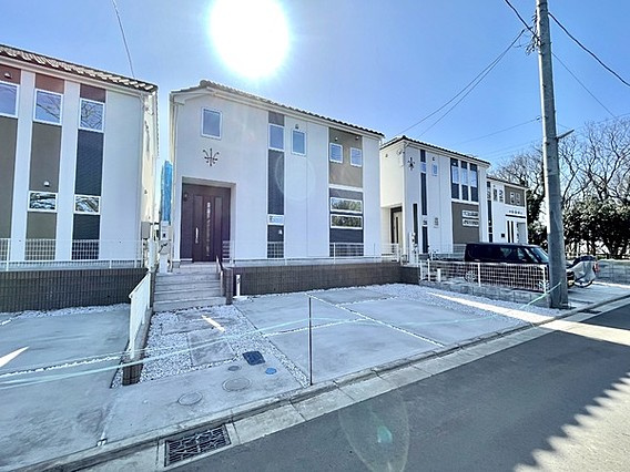 【戸塚の不動産　つるハウス　おすすめ物件】の画像