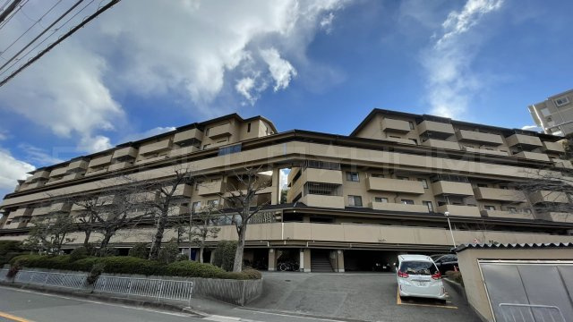 おすすめ物件アンビロン千里丘の画像
