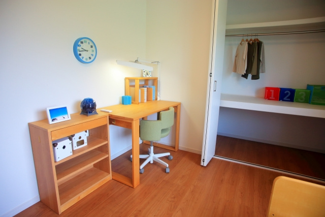 子ども部屋に用意したい広さとは？新築一戸建て購入に向けてチェック！の画像