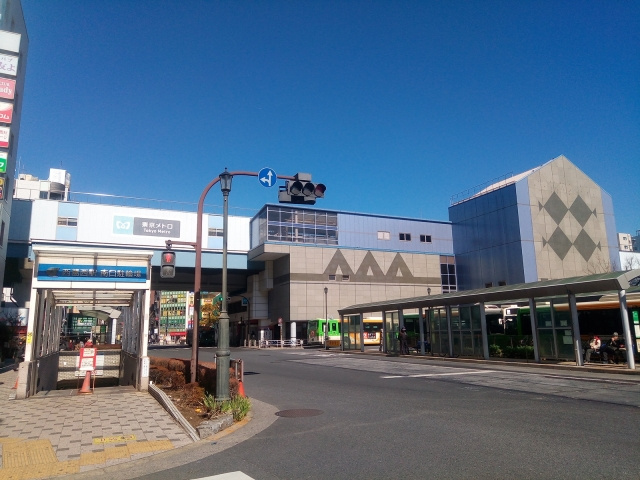 西葛西駅周辺で楽しくリフレッシュ！「トミーバッティングドーム」とは？