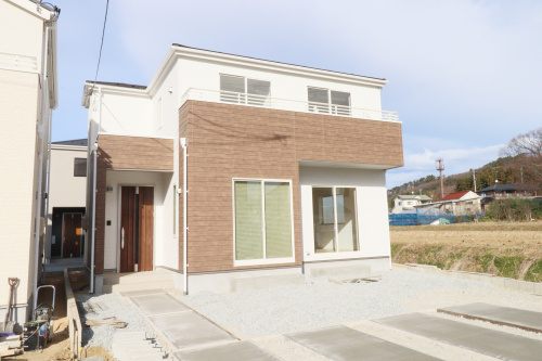 大玉村新築建売★の画像