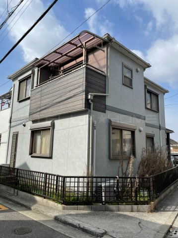 おすすめ物件堺市東区戸建の画像