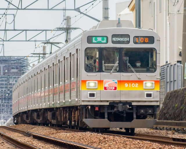 世田谷区尾山台駅周辺の住みやすさは？生活の魅力を解説！の画像