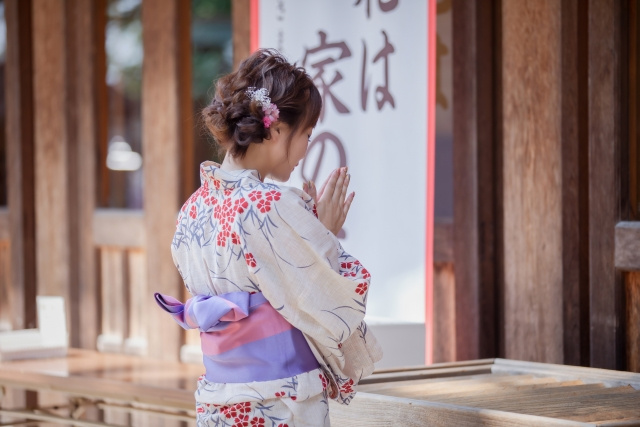 鴻巣市周辺でおすすめの神社は？ファミリーで出かけるのにも最適！の画像