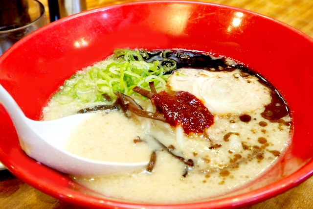 焼き鳥にラーメン！福岡県久留米市の名物グルメを紹介の画像