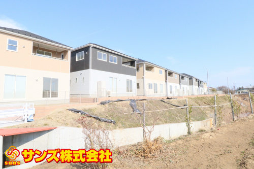 今勢いがある物件とは・・・の画像