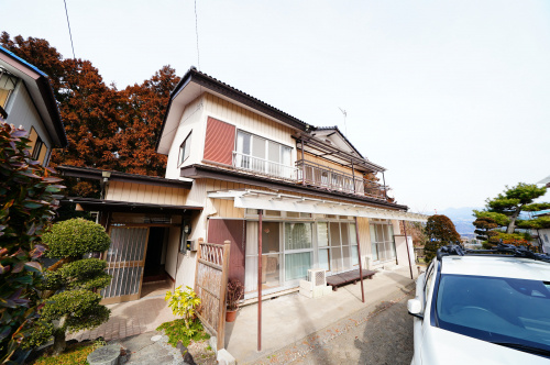 渋川市渋川中古住宅販売開始！の画像