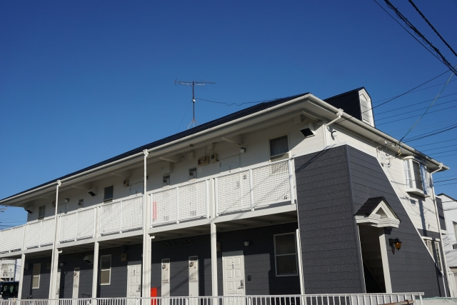 敷地内にごみ置き場がある物件を探している人へ