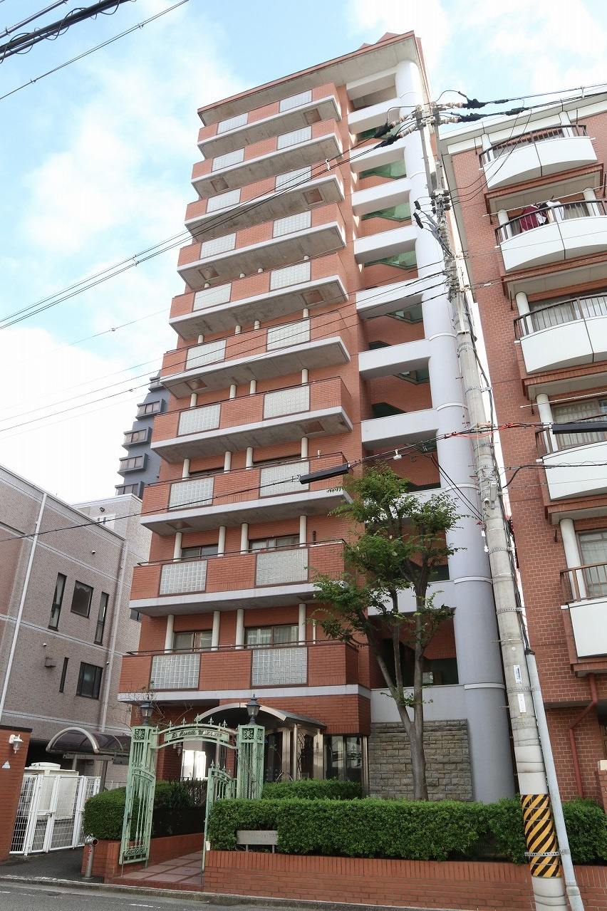 和歌山市　学生さん向け　オススメ物件の画像