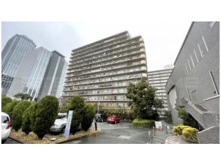 おすすめ物件ネオコーポ大阪城公園2号館の画像