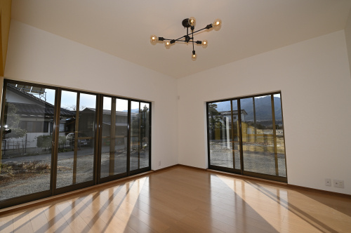 みちガエル家・東春近の画像