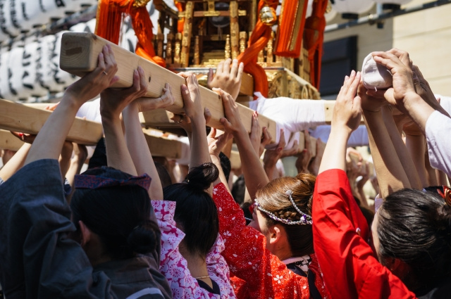 日頃から足を運びたくなる！習志野市のおすすめ神社
