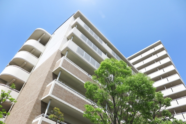 不動産売却でマンション転売は利益が出る？注意点は？