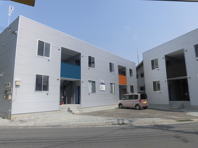 和歌山市　学生向けの賃貸の画像