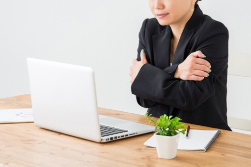 賃貸物件の部屋が寒い！寒い原因を知って対策をしよう