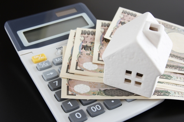 離婚による財産分与と不動産の話の画像