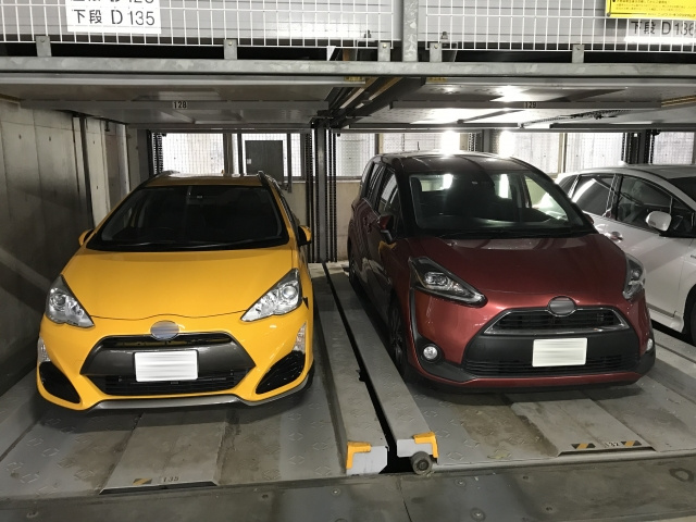 賃貸の駐車場でも車庫証明は必要？手続きの方法は？の画像