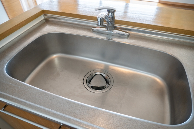 賃貸住宅のキッチンが油臭い 原因と対策方法をご紹介 堺市北区 北花田の不動産と建築ならエイショウハウス