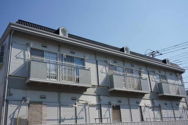 更新の連絡が来なかったからそのまま住み続けたけど・・・ ～日高市高麗川駅前賃貸コラム～の画像