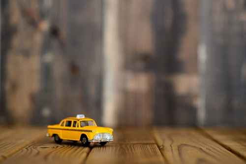 柏市の交通を便利にするかしわ乗り合いジャンボタクシーについて紹介