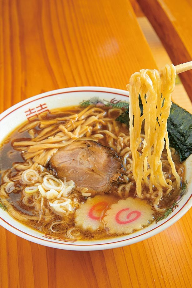 ラーメンがうまい都道府県ご存じですか？の画像