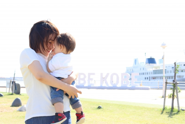 茨木市で実施している移住や定住補助の子育て支援