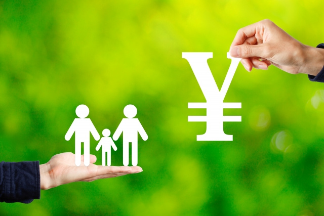 東大阪市の子育て支援紹介・児童手当や医療費助成