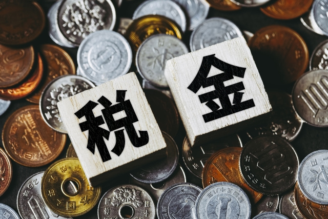 株式を相続するときに知っておきたい税金の金額とは？の画像