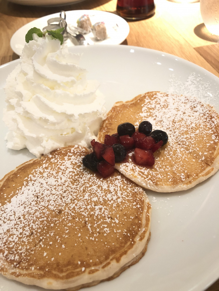 ハワイアンダイニング&カフェ　La Ohana 逗子海岸店に行ってみましたの画像