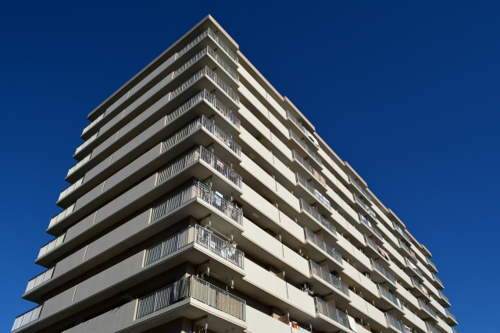 中古マンションを購入する場合に受けられる税制優遇について