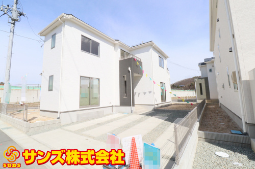 完成しましたーーー！の画像