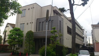 ドルチェ原弐番館の画像