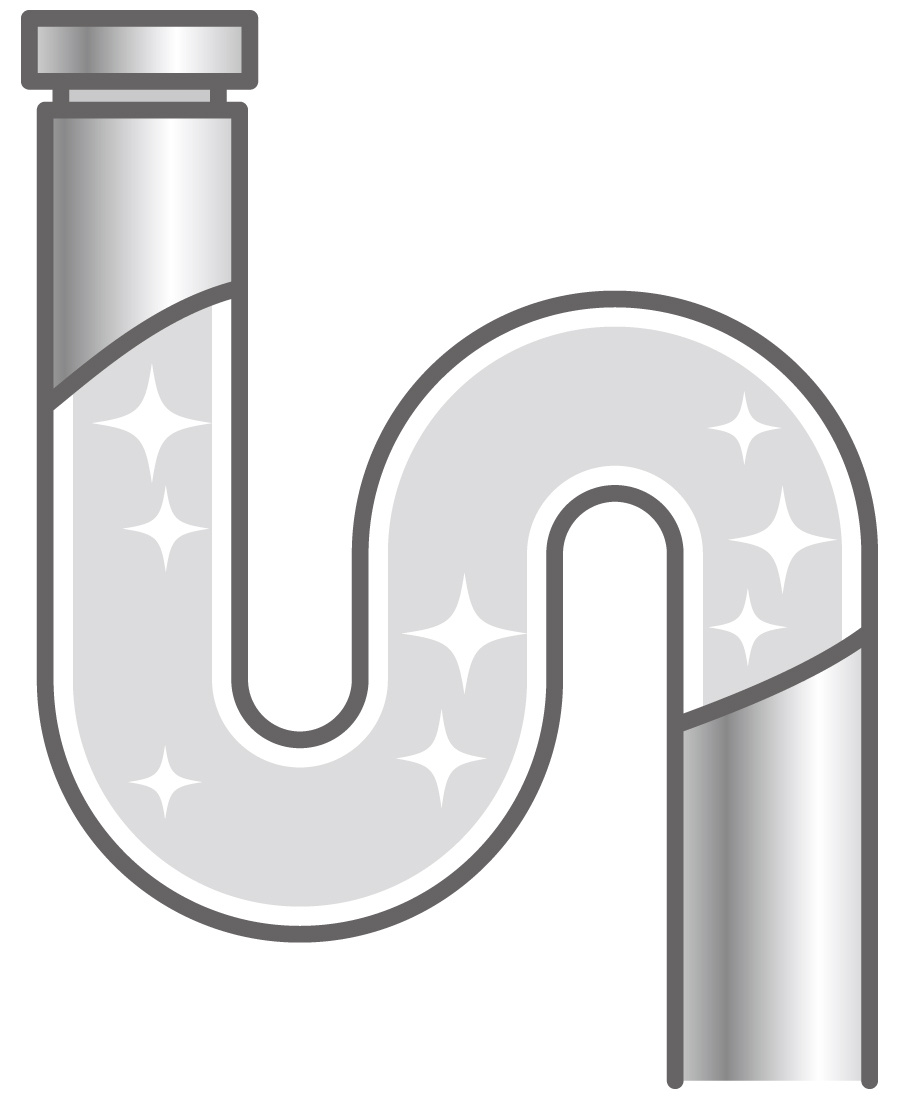 封水（ふうすい）を知っていますか？ ～日高市高麗川駅前雑学コラム～の画像