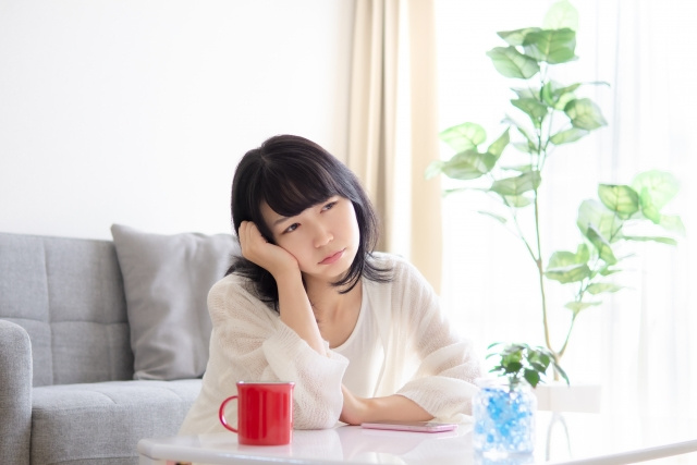 住まいに収納はどれくらい必要か？