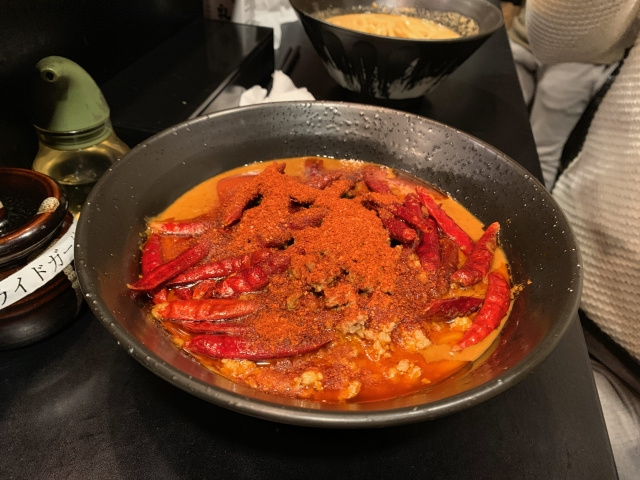 明日から使える雑学 辛いものがやみつきになる理由 ～日高市高麗川駅前雑学コラム～の画像